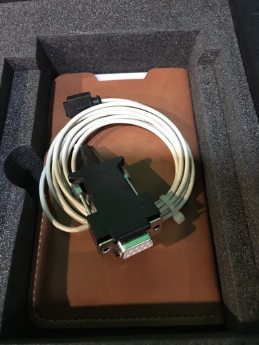 MINT X-Rite iCplate2 X - Portable Plate Reader P/N ICP2X
