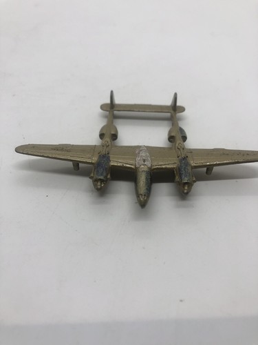 Zylmex Dyna Flites P-38 Lightning ビンテージ 1970's Modern