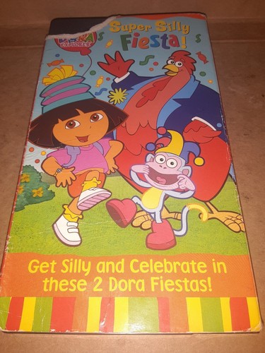 DORAページ 2004 Dora The Explorer Memory Matching Game Single