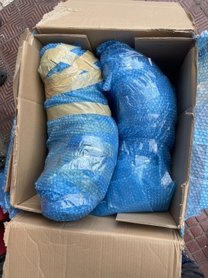 Artikelfoto(s) von einem verifizierten Käufer