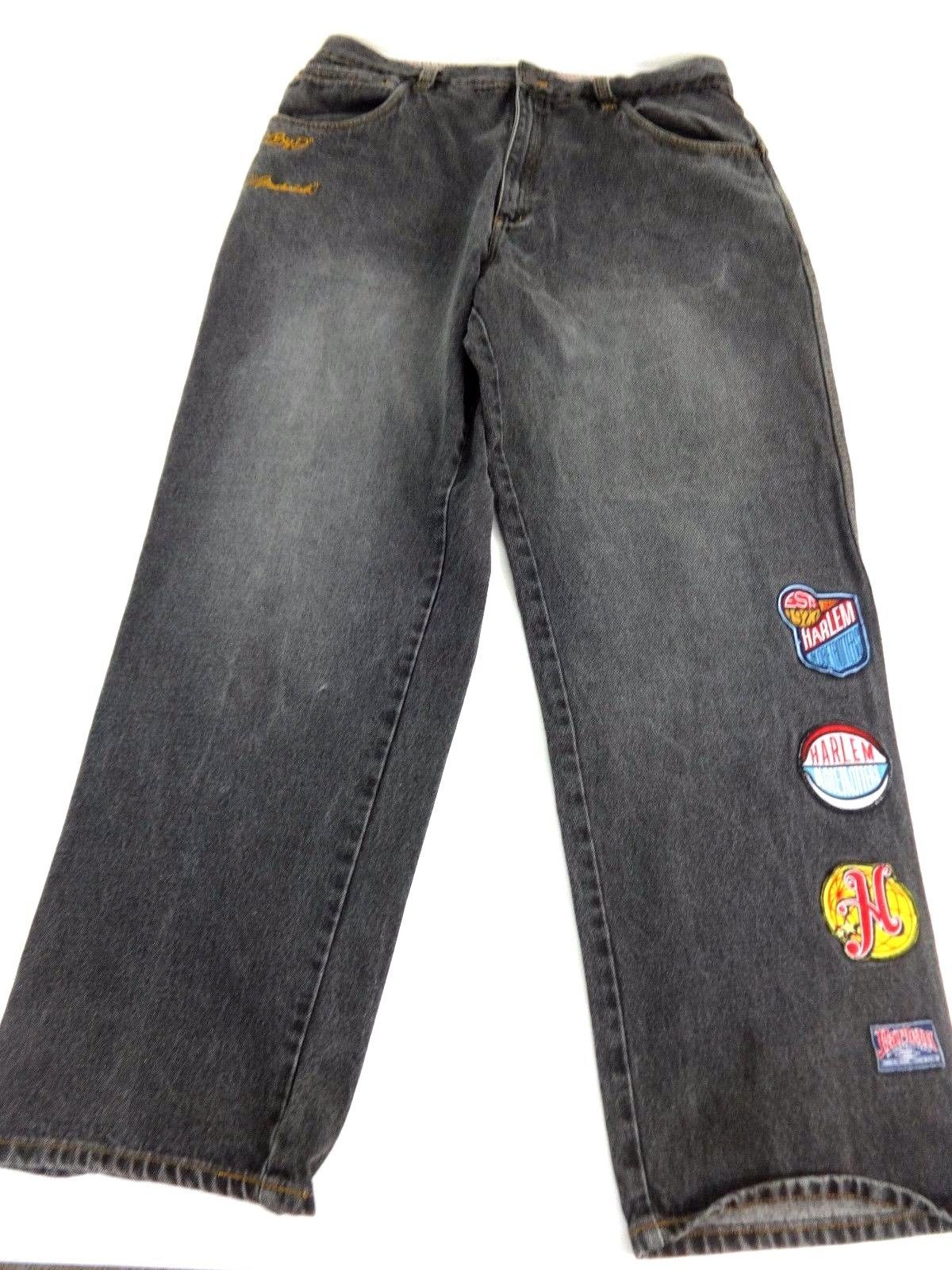 FUBU Men's Jeans