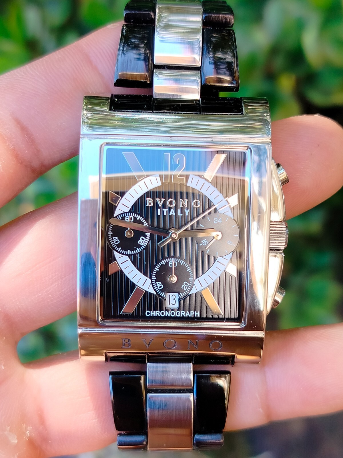 bvono腕時計 BVONO ボーノ 自動巻腕時計 22石 スケルトン デイト｜Yahoo