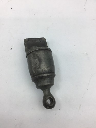 Old Antique Vintage Whistle