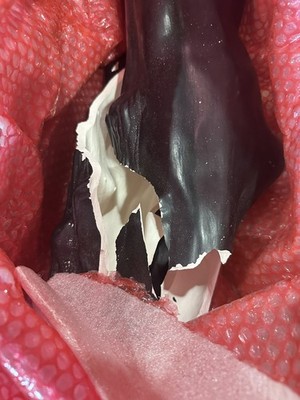 Item photo(s) from verified buyer