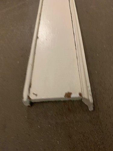 Vintage Primitive Wooden Decorative Architectural Salvage House Mantle #17