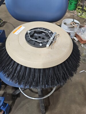 CARDINAL 21-1404 SWEEPER SIDE BRUSH BROOM 15'' 2018