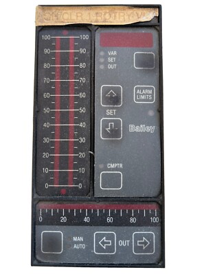 Bailey Network 90 DCS NDCS03
