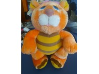 bumblelion stuffed animal