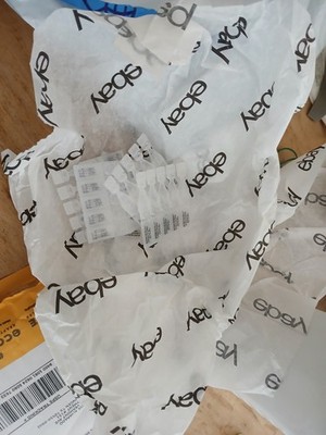 Artikelfoto(s) von einem verifizierten Käufer