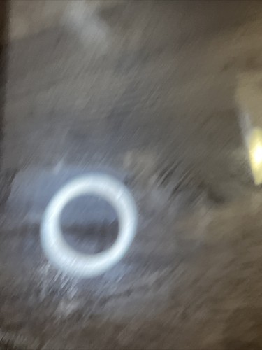 Ronco Showtime Model 4000 Full Size Rotisserie BBQ Oven White w/ Accessories