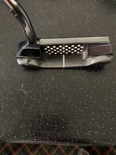 Scotty Cameron Santa Fe Tel3 パター　トレリウム Santa Fe - Scotty Cameron