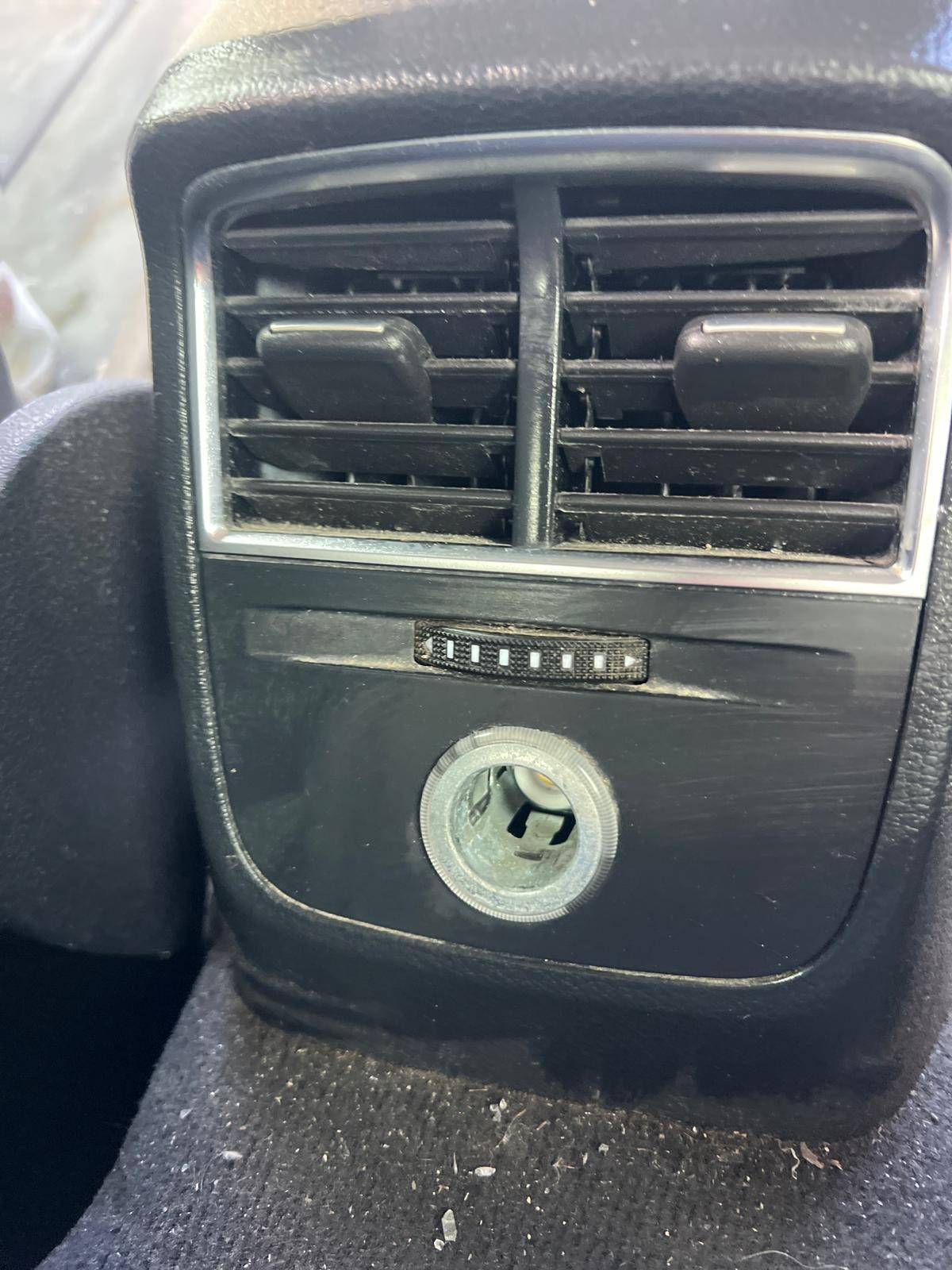 AUDI A3 8V 03/2013-10/2020 FUSE BOX - thumbnail 8