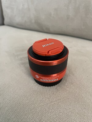 Nikon 10-30mm Lens 