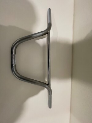 OLD SCHOOL BMX MONGOOSE CALIFORNIAN BARS