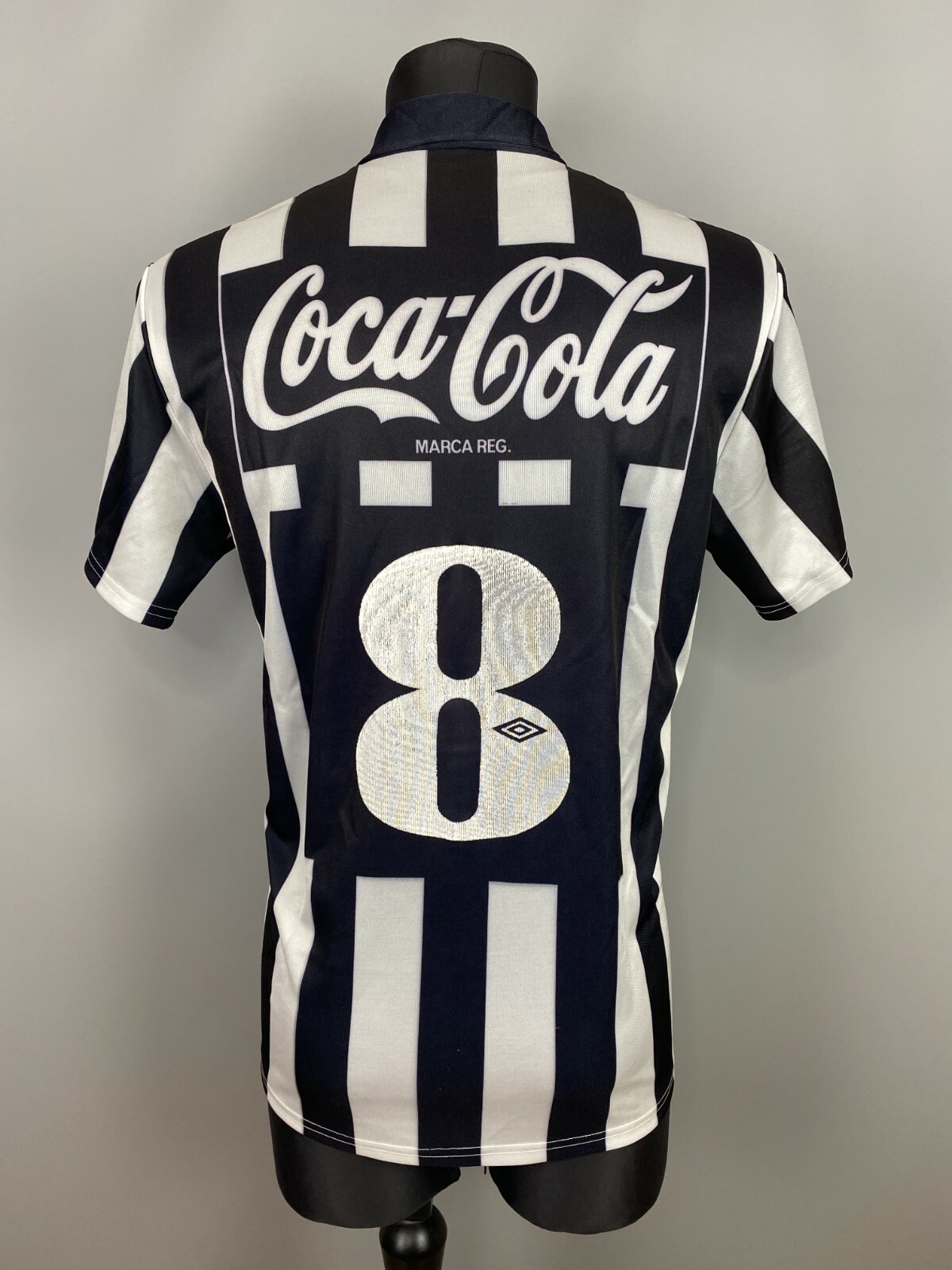 91-92 Umbro Botafogo ボタフォゴ　ユニフォーム コカコーラ 91-92 Umbro Botafogo ボタフォゴ ユニフォーム コカコーラ