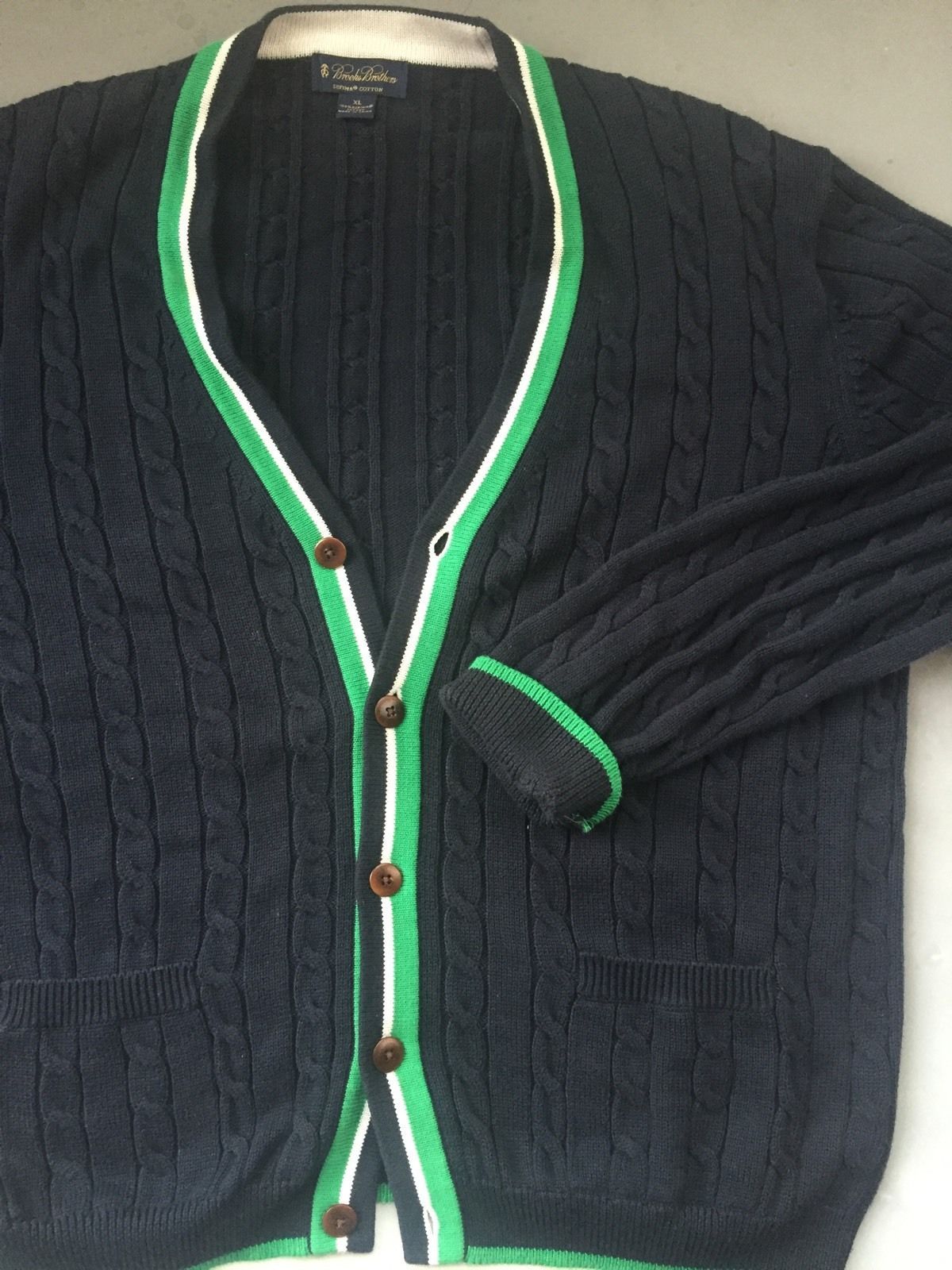 Brooks Brothers Cardigans for Men