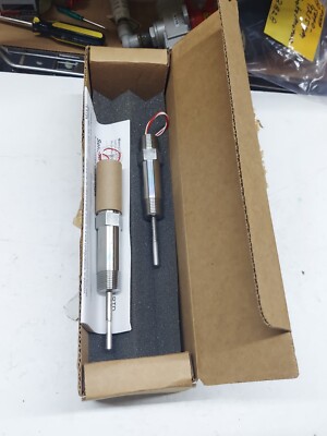 Rosemount 0068N21N00N020 Thermocouple Temperature Sensor NEW 2PC AVAILABLE  