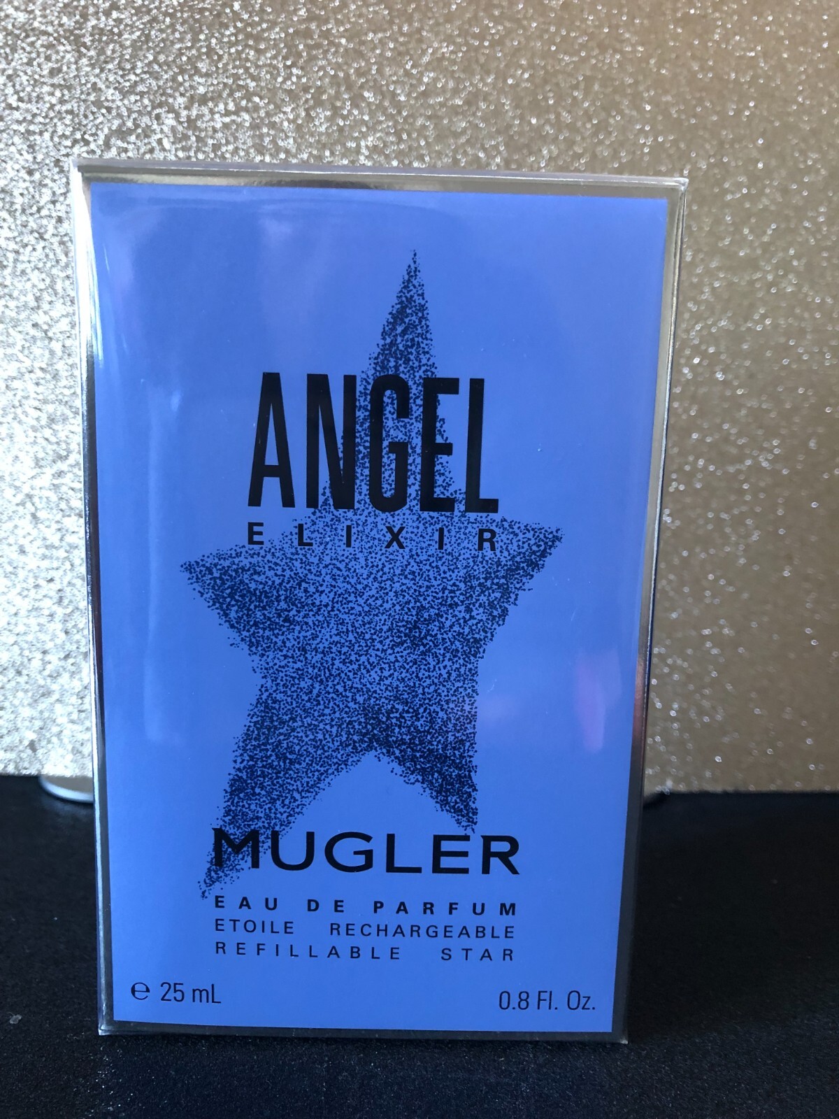 A*i様 (日本未発売) Angel Elixir Mugler 50ml A*i様 (日本未発売) Angel Elixir Mugler 50ml Angel Elixir Eau