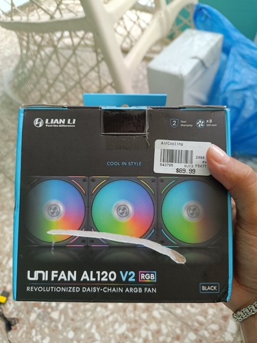 Item photo(s) from verified buyer