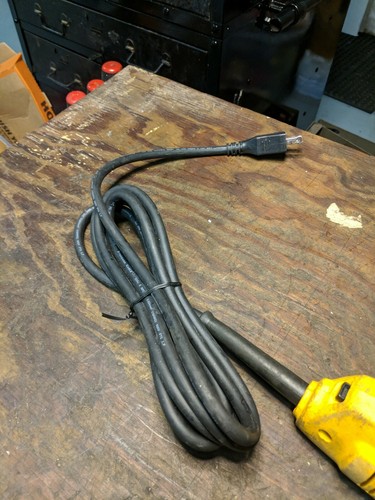 (MA1) Dewalt (DW887) 1 1/2