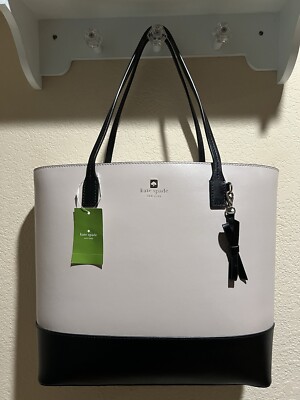 Kate Spade Sawyer Street Colorblock Tori Tote
