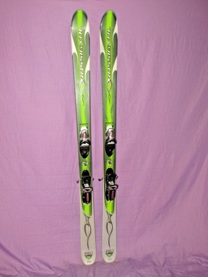rossignol bandit b3 2005