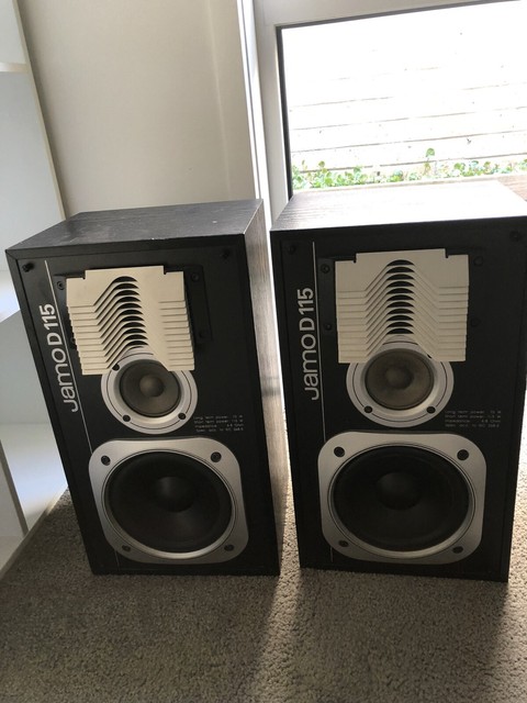 jamo d115