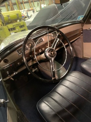 image 6 of interior
