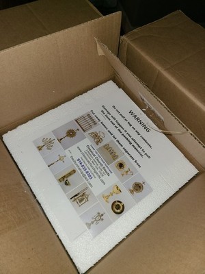 Foto dell'oggetto di un acquirente verificato