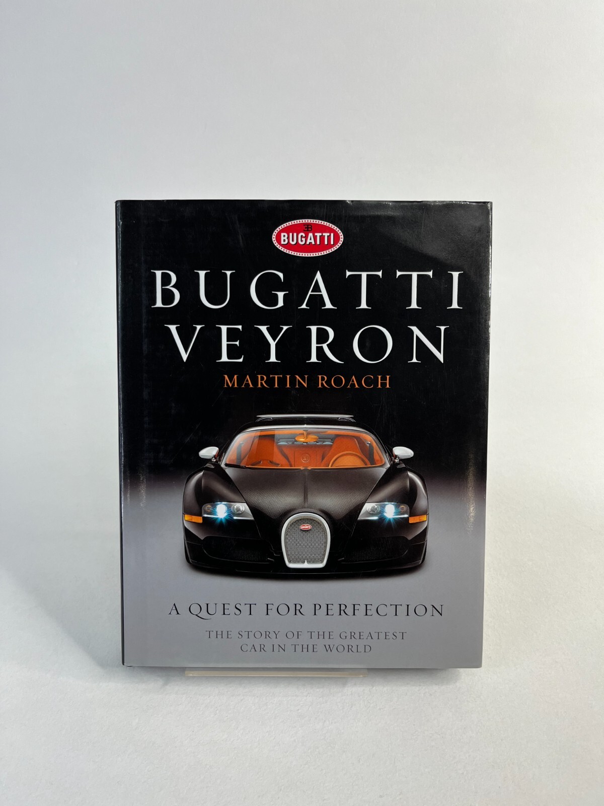 ブカッティ/カーブック/The Race Bugatti Missed Bonhams Cars : 'THE RACE BUGATTI MISSED: THE PARIS-MADRID