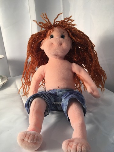 TY Beanie Boppers 11