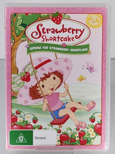 DVD Strawberry On The Shortcake 1〜5 DVD Strawberry On The Shortcake 1〜5 DVD Strawberry On The