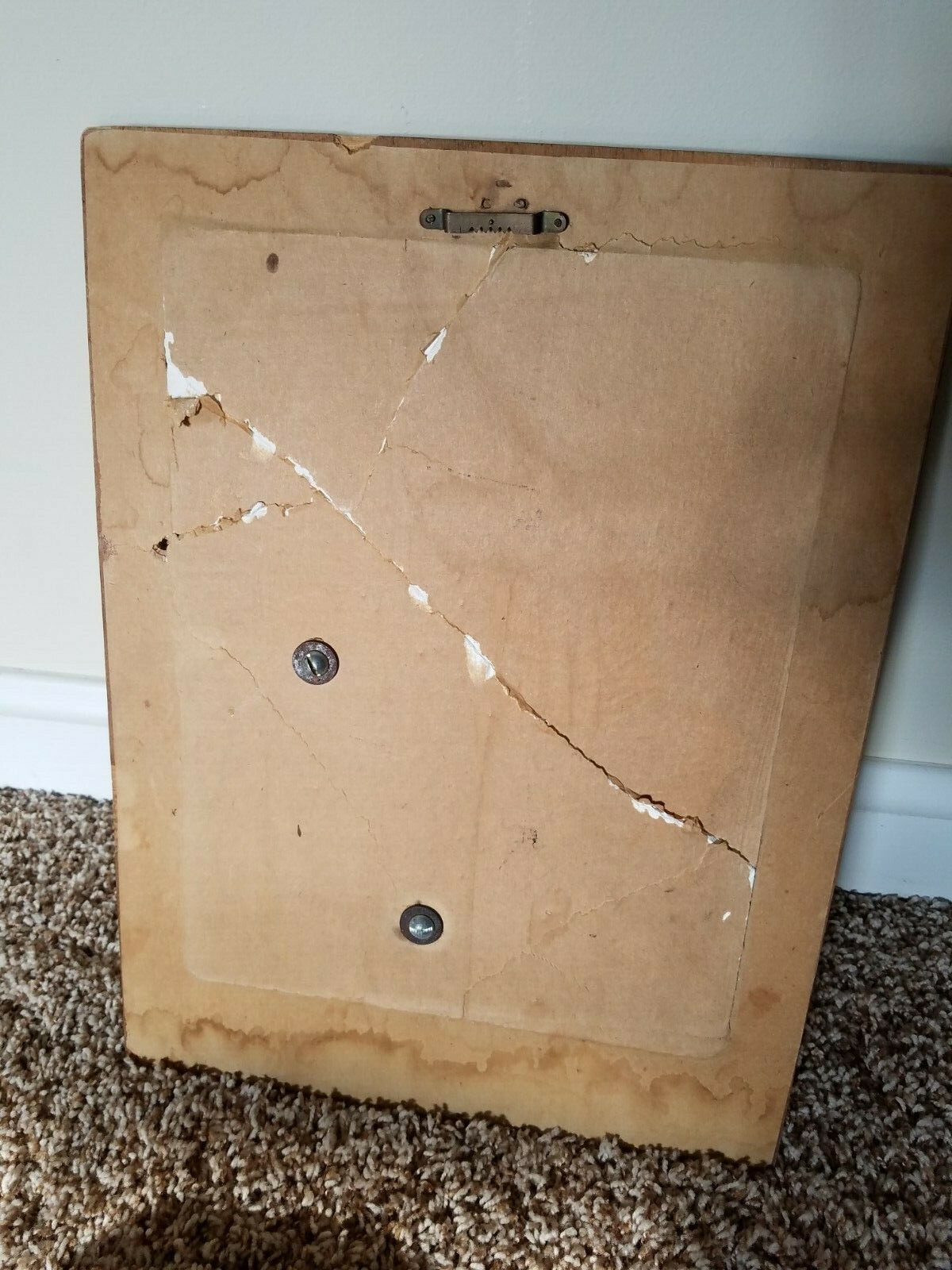 1966 Hot Rod Magazine 3rd Annual Drag Race Award Riverside International Raceway