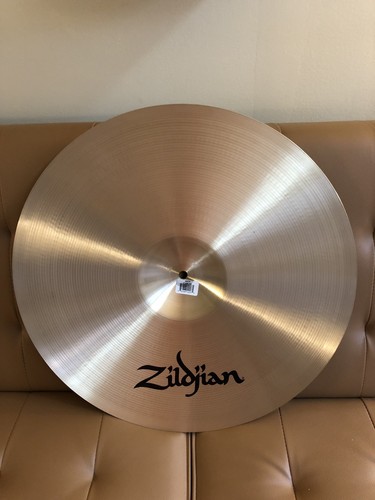 Used Zildjian 21” Sweet Ride