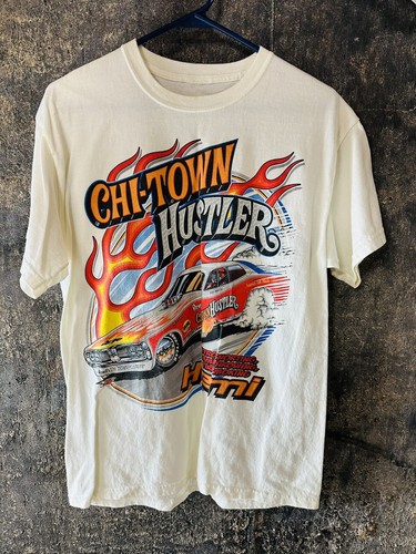 CITY COUNTRY CITY×HOUYHNHNM DRYTSHIRT XL CITY COUNTRY CITY × HOUYHNHNM DRY T-SHIRT_#1 – Commune H
