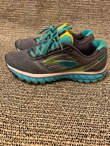 brooks ghost 9 womens size 6