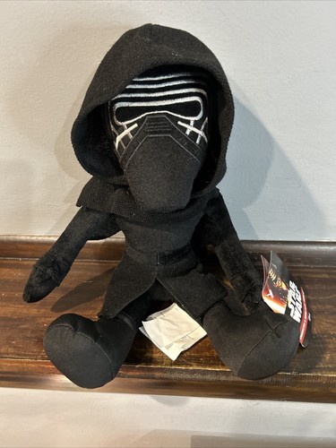 ねんどろいど Kylo Ren & Rey セット(STAR WARS) Good Smile Kylo Ren Nendoroid 726 Star Wars Action Figure
