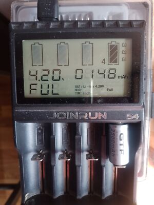 Fotos del artículo de un comprador verificado