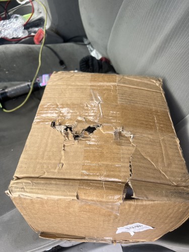 Item photo(s) from verified buyer