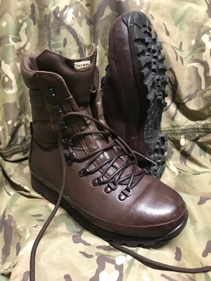 altberg safety boots