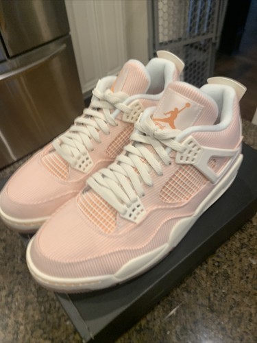 jordan 4 retro seersucker golf