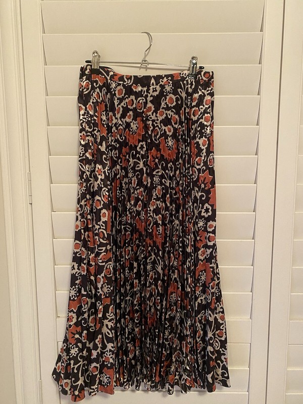 Saloni Skirt Size 10