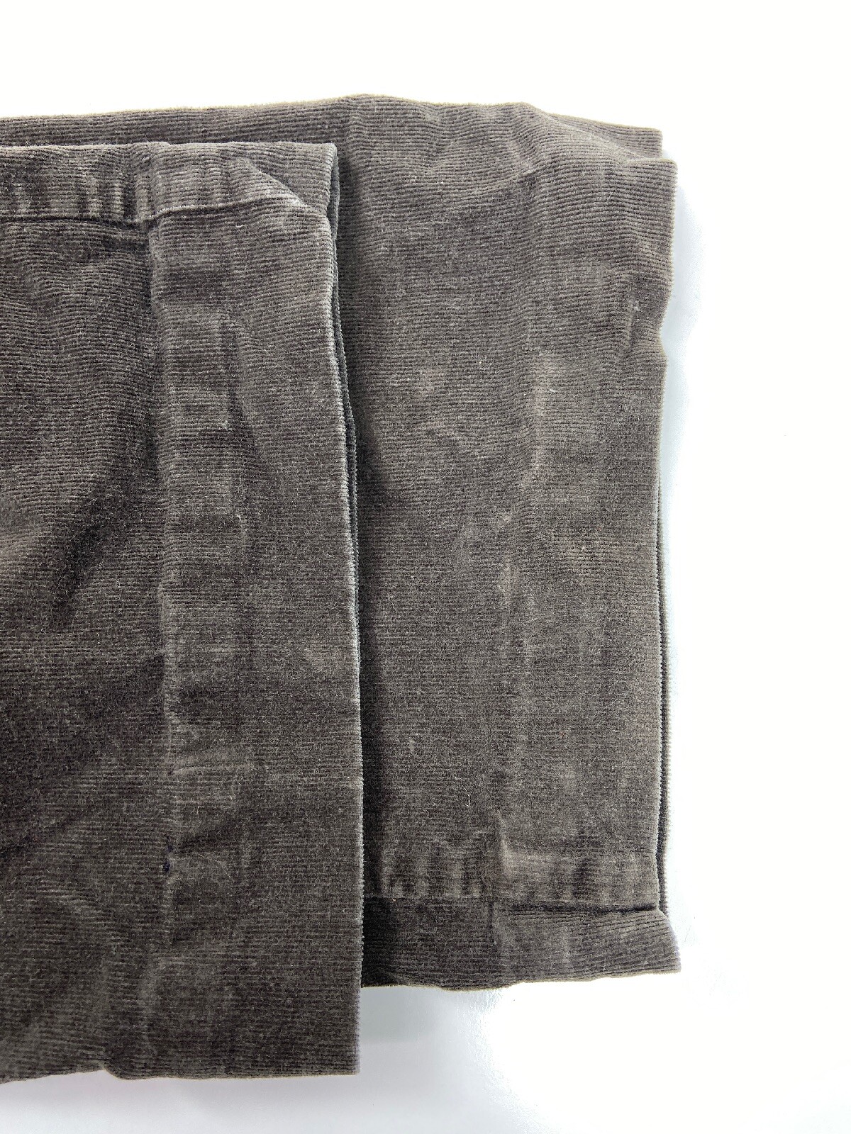 Orvis Women s Brown Corduroy Pants Size 