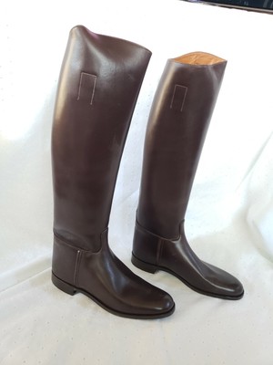 riding boots size 9