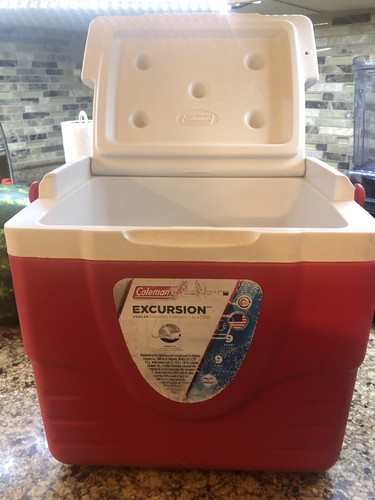 smallest yeti cooler