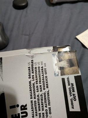 Item photo(s) from verified buyer