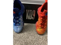 kd fire and ice youth