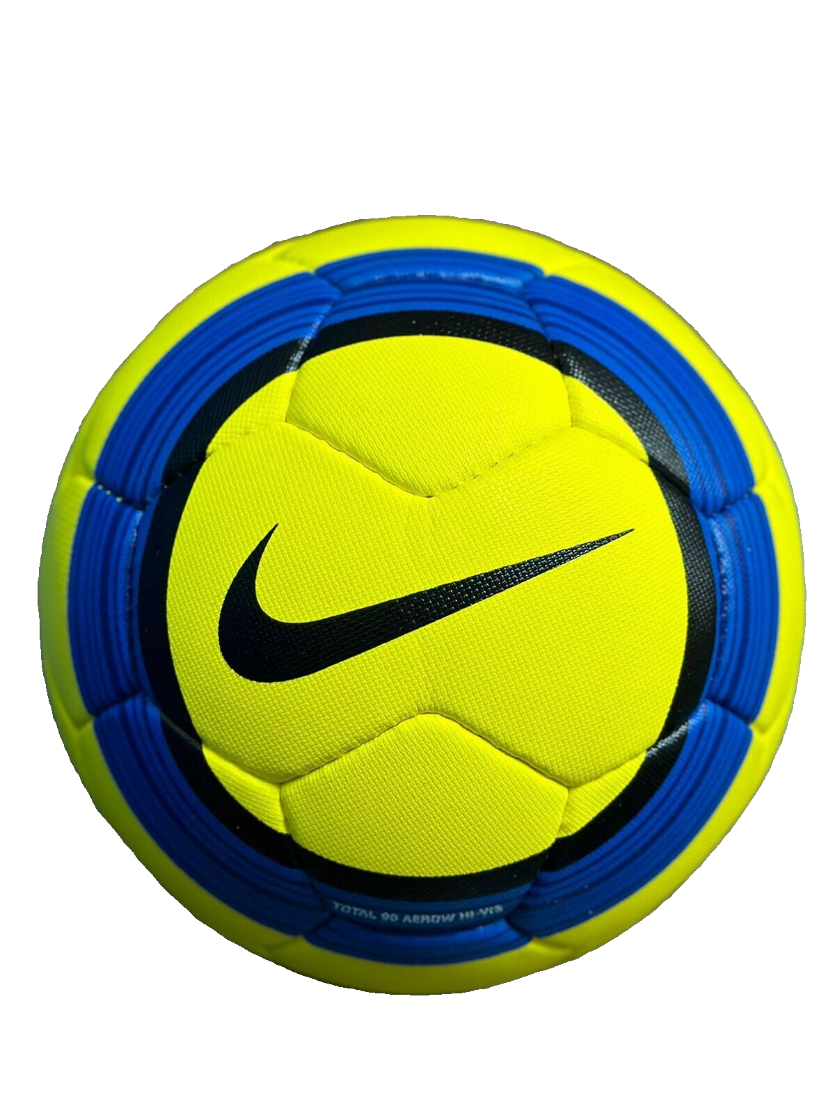 NIKE total90 aerow サッカーボール 04-05 AFC 5号球 NIKE total90 aerow premier league 04-05 - メルカリ