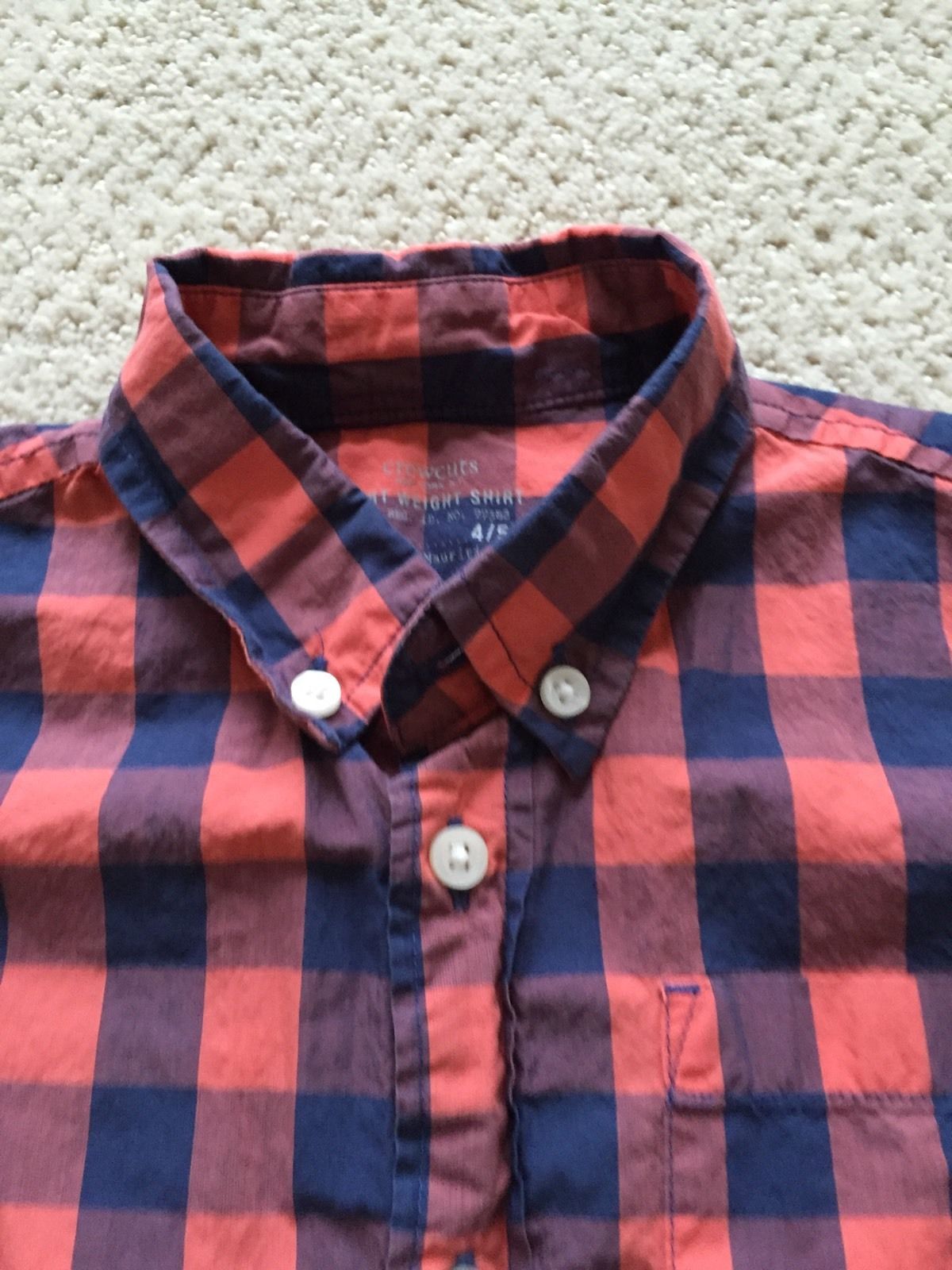 J.CREW Clothing, Shoes & Accessories for Kids