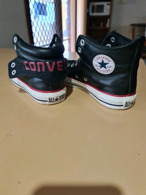 converse all star runners